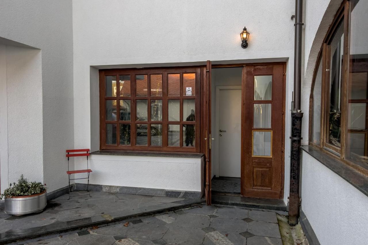 Apartament Riverside Ljubljanica With Private Parking Lublana Zewnętrze zdjęcie